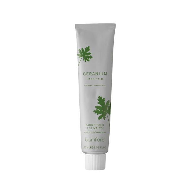 bamford Geranium Hand Balm, 2.5 fl oz (75 ml)