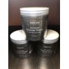 Activated Charcoal Powder 100% Pure Coconut Shell 8oz SCRUB / MASK/ TEETH 3-PACK