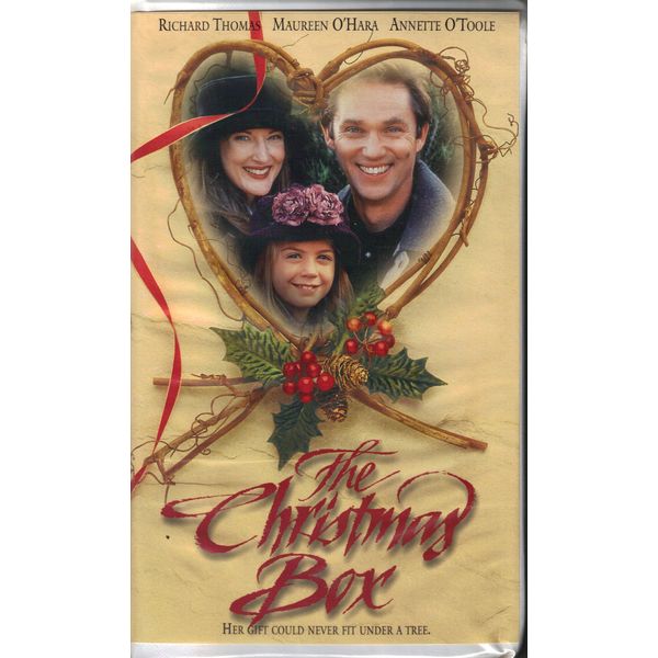 The Christmas Box (Superior Sp Mode)