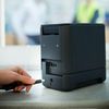 Brother PA-BB002 Printer Battery Base Unit, Brother Genuine Accessory