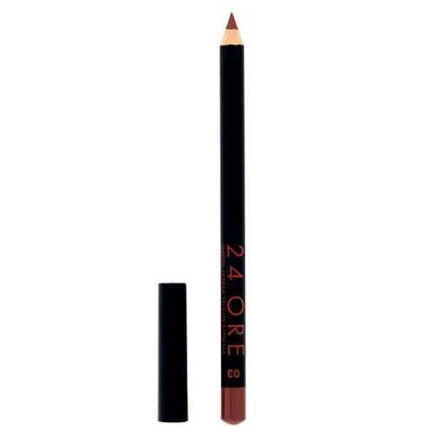 Deborah Deborah Lip liner 24 Ore no.3 x
