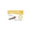 Friendly Soap | Friendly Soap Natural Tea Tree & Turmeric Soap | 5 x 95g (UK)