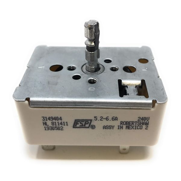 OEM Cooking Switch 3149404, 811411