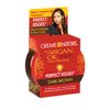 Creme of Nature Argan Oil Edges Dark Brown 63.7g
