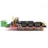 Fasizi 3D Printer Controller RAMPS 1.4 Mega Shield for Arduino Reprap Prusa Mendel