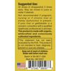 SpeedyVite® Classic Liver/Gallbladder Cleanse (2 Fl oz Drops) Organic & Wild