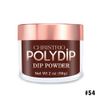 PolyDip Powder #54