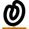 Honda 94540-05018 E-Ring (5MM)