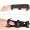 Soft Archery Arm Guard with Adjustable Strap Adjustable Shooting Archery Arm Guard Band Protector Accessories