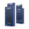 Nexus 87912: Shower Douche Duo Kit Advanced Black