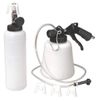 Sealey Vs021 Pneumatic Vacuum Brake and Clutch Bleeder 0.75Ltr