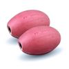 Rotating Provendi Rose Scented Soap Replacement - 2 Pack - Refill - Natural