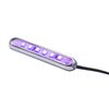 Oznium LED Modules (Straight Chrome, UV LED)