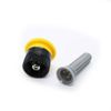 Thrifco 8430150 4' Adjustable Arc Sprinkler Spray Head Nozzle, Rep ORBIT 53580