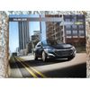 2019 CHEVY MALIBU 32-page Original Sales Brochure