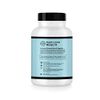 Charcoal House Activated Charcoal Capsules for Adults | Natural, Vegan, Non-GMO & Gluten Free | USP Charcoal Pills for Stomach Cleanse, Healthy Digestion, Gas & Nausea | USP Medical Grade | 125 ct.