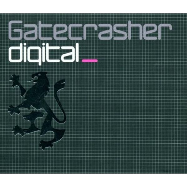 Vv.Aa.-Gatecrasher Digital
