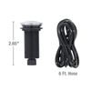 Danco 12035 Sink Top Mount Air Switch, Stainless Steel