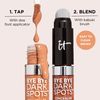IT Cosmetics Bye Bye Dark Spots Concealer, 6.2 ml, Shade: Tan Cool 40