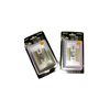 Bright Led Night Light, On/Off Switch, Wireless Portable 200 Lumen Light (2ct)