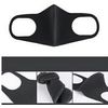 (2 PACK) Fabric FACE MASKS Washable, Reusable, Anti Pollution, Windproof Design