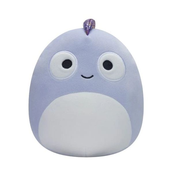 Squishmallows Coleen The Chameleon 12" Lavender Kellytoy New w/ Tag - F8C