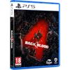 Back 4 Blood PS5