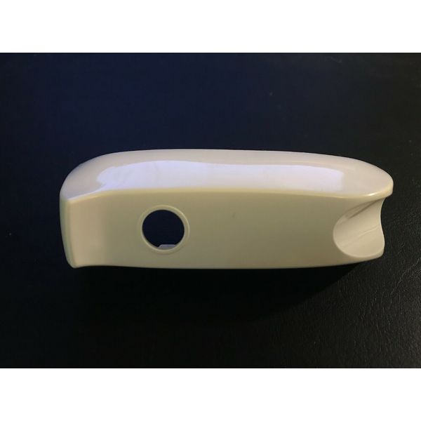 Ashland Casement Window Operator Cover / Right Hand / Plastic / White