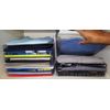 EZSTAX Closet Organizer and Shirt Folder | Regular Size, 20-Pack