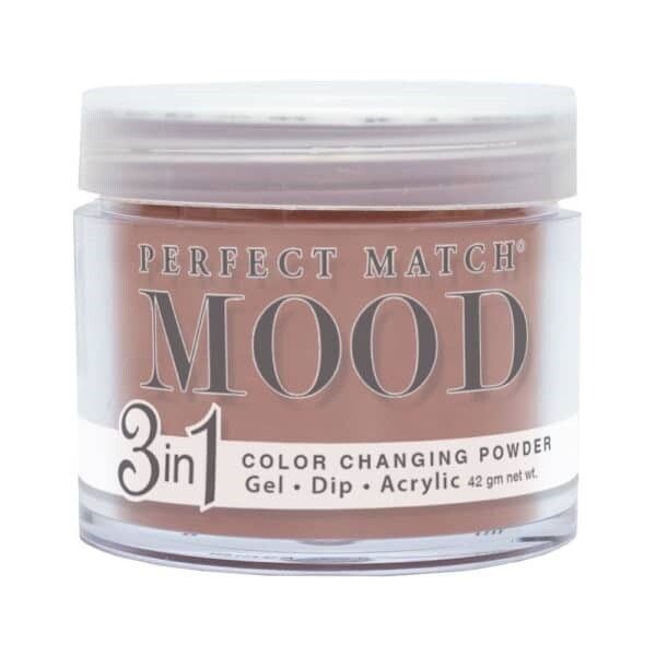 LeChat Mood Changing 3 in1 Powder PMMCP44 Timeless Ruby 1.5oz