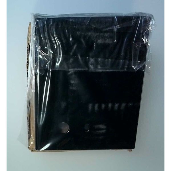 DoorBell Fon DP-28-NTA Awning Box For Single DP28NIT