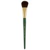Silver Brush Limited 2303S Ultimate Varnish Mop, Oval Brush, Short Handle