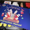 Children’s Magic tricks kit 50Plus Tricks