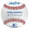 Rawlings | USSSA Baseballs | Tournament Grade | ROLBUSSSA | Youth/14U | 12 Count