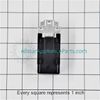 Whirlpool Washing Machine Noise Filter WPW10367632