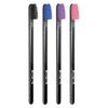 R.O.C.S. Rocks PRO Black Edition Toothbrush Regular (Assorted Colors)
