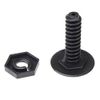 First4Spares Adjustable Foot for Hotpoint/Ariston/Cannon Cooker Ovens
