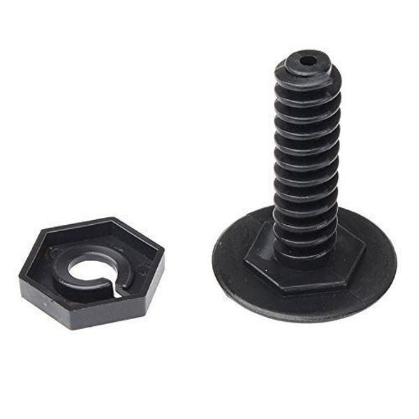 First4Spares Adjustable Foot for Hotpoint/Ariston/Cannon Cooker Ovens