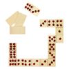 GoKi Domino Game Ladybirds