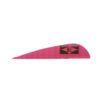 Easton Technical Products Diamond Vanes 280 Hot Pink