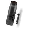 Fidlock Water Bottle with Bike Base Twist Set Transparent Size 700 ml