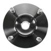 Front Left Wheel Hub for Mitsubishi Lancer 2002-2003 LS OZ