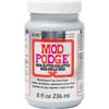 Mod Podge Mega Glitter 80z | Colours Listed Silver