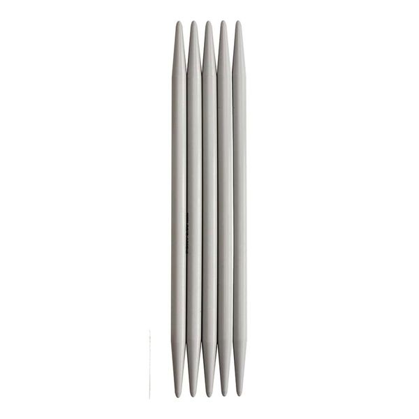 Pony Classic Double Pointed Needles Plastic 20cm 8mm - 1pc