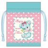 K Company 588380 SWIMMER Swimmer Mini Drawstring Huggly
