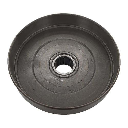 Spertek 1/4" 8T Clutch Drum Sprocket For Chainsaw Echo Cs-2511 Rep Oem A556001710