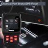 ANCEL FX1000 Car OBD2 Scanner Full System Code Reader Diagnostic Tool ABS Oil