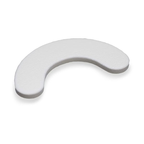 Seravite Optional Bite Pad for Jaw Recovery Training System (Adult)