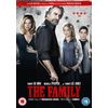 The Family [DVD]