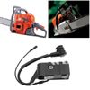 YINETTECH 2x Ignition Coil Module Compatible with 4500 5200 5800 45cc 52cc 58cc Chainsaw, Chainsaw Engine Replacement Accessories